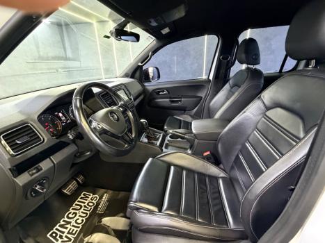 VOLKSWAGEN Amarok 3.0 V6 CABINE DUPLA HIGHLINE EXTREME 4X4 TURBO INTERCOOLER AUTOM�TICO, Foto 8
