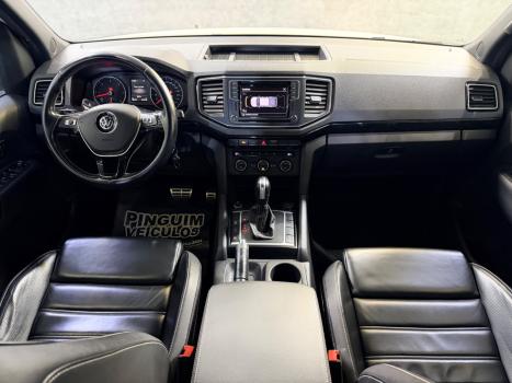 VOLKSWAGEN Amarok 3.0 V6 CABINE DUPLA HIGHLINE EXTREME 4X4 TURBO INTERCOOLER AUTOM�TICO, Foto 9