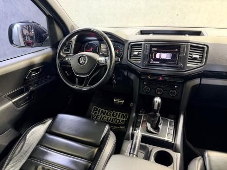 VOLKSWAGEN Amarok 3.0 V6 CABINE DUPLA HIGHLINE EXTREME 4X4 TURBO INTERCOOLER AUTOM�TICO, Foto 10