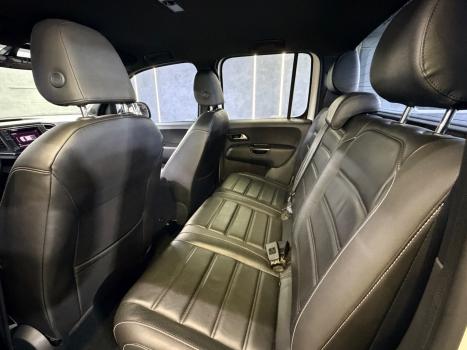 VOLKSWAGEN Amarok 3.0 V6 CABINE DUPLA HIGHLINE EXTREME 4X4 TURBO INTERCOOLER AUTOM�TICO, Foto 12