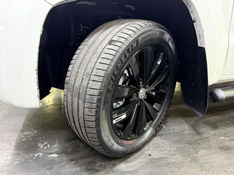 VOLKSWAGEN Amarok 3.0 V6 CABINE DUPLA HIGHLINE EXTREME 4X4 TURBO INTERCOOLER AUTOM�TICO, Foto 14