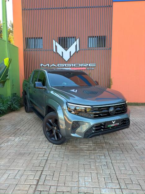 VOLKSWAGEN Amarok 3.0 V6 CABINE DUPLA HIGHLINE EXTREME 4X4 TURBO INTERCOOLER AUTOM�TICO, Foto 1