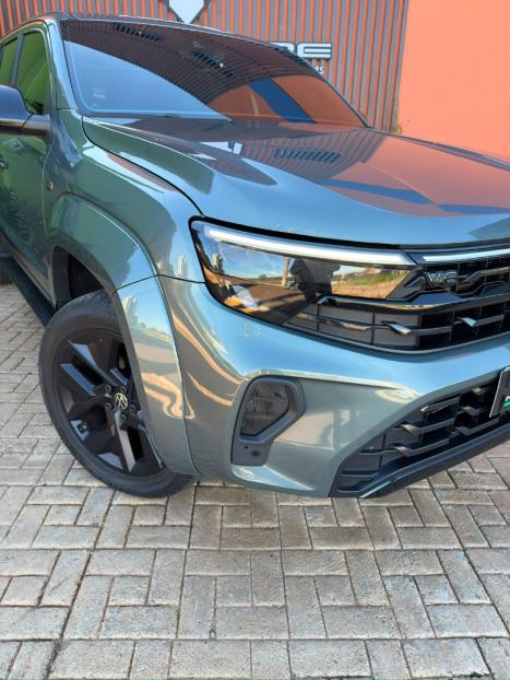 VOLKSWAGEN Amarok 3.0 V6 CABINE DUPLA HIGHLINE EXTREME 4X4 TURBO INTERCOOLER AUTOM�TICO, Foto 2