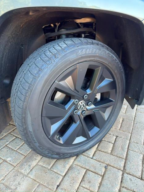 VOLKSWAGEN Amarok 3.0 V6 CABINE DUPLA HIGHLINE EXTREME 4X4 TURBO INTERCOOLER AUTOM�TICO, Foto 3