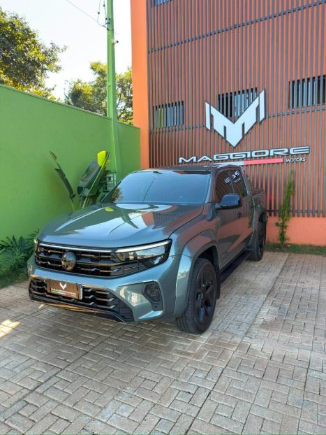 VOLKSWAGEN Amarok 3.0 V6 CABINE DUPLA HIGHLINE EXTREME 4X4 TURBO INTERCOOLER AUTOM�TICO, Foto 4