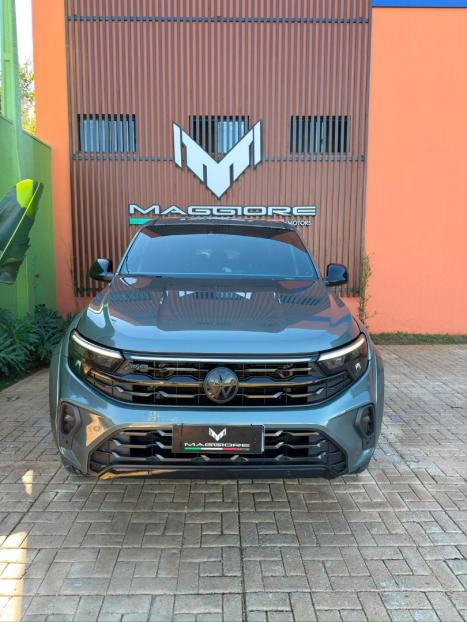 VOLKSWAGEN Amarok 3.0 V6 CABINE DUPLA HIGHLINE EXTREME 4X4 TURBO INTERCOOLER AUTOM�TICO, Foto 7