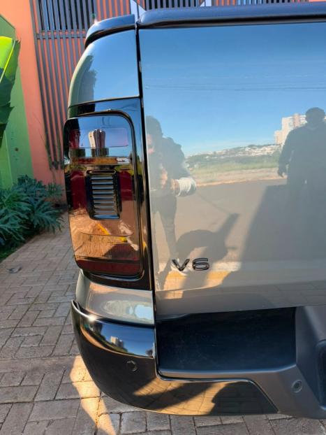 VOLKSWAGEN Amarok 3.0 V6 CABINE DUPLA HIGHLINE EXTREME 4X4 TURBO INTERCOOLER AUTOM�TICO, Foto 8