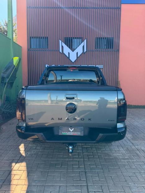 VOLKSWAGEN Amarok 3.0 V6 CABINE DUPLA HIGHLINE EXTREME 4X4 TURBO INTERCOOLER AUTOM�TICO, Foto 10