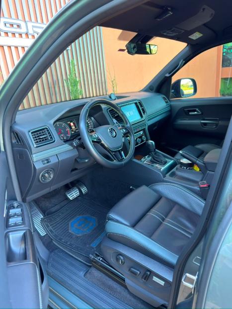 VOLKSWAGEN Amarok 3.0 V6 CABINE DUPLA HIGHLINE EXTREME 4X4 TURBO INTERCOOLER AUTOM�TICO, Foto 12