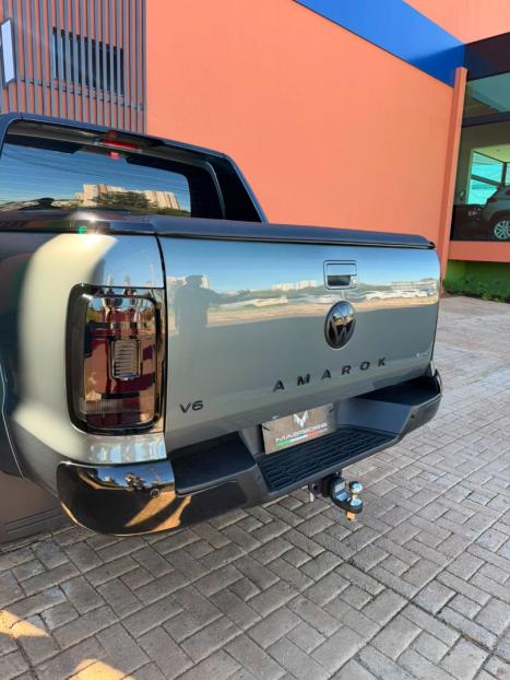 VOLKSWAGEN Amarok 3.0 V6 CABINE DUPLA HIGHLINE EXTREME 4X4 TURBO INTERCOOLER AUTOM�TICO, Foto 13