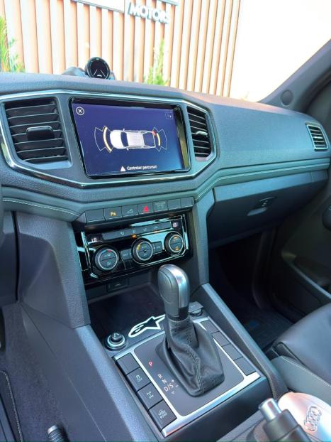 VOLKSWAGEN Amarok 3.0 V6 CABINE DUPLA HIGHLINE EXTREME 4X4 TURBO INTERCOOLER AUTOM�TICO, Foto 14