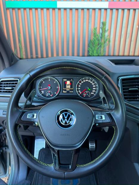 VOLKSWAGEN Amarok 3.0 V6 CABINE DUPLA HIGHLINE EXTREME 4X4 TURBO INTERCOOLER AUTOM�TICO, Foto 15