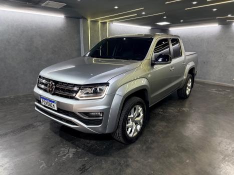 VOLKSWAGEN Amarok 3.0 V6 CABINE DUPLA HIGHLINE 4X4 TURBO INTERCOOLER AUTOM�TICO, Foto 4