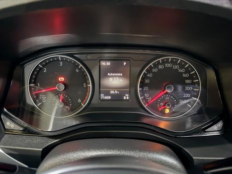 VOLKSWAGEN Amarok 3.0 V6 CABINE DUPLA HIGHLINE 4X4 TURBO INTERCOOLER AUTOM�TICO, Foto 12