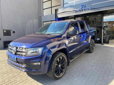 VOLKSWAGEN Amarok 3.0 V6 CABINE DUPLA HIGHLINE EXTREME 4X4 TURBO INTERCOOLER AUTOM�TICO, Foto 1