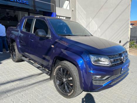 VOLKSWAGEN Amarok 3.0 V6 CABINE DUPLA HIGHLINE EXTREME 4X4 TURBO INTERCOOLER AUTOM�TICO, Foto 2