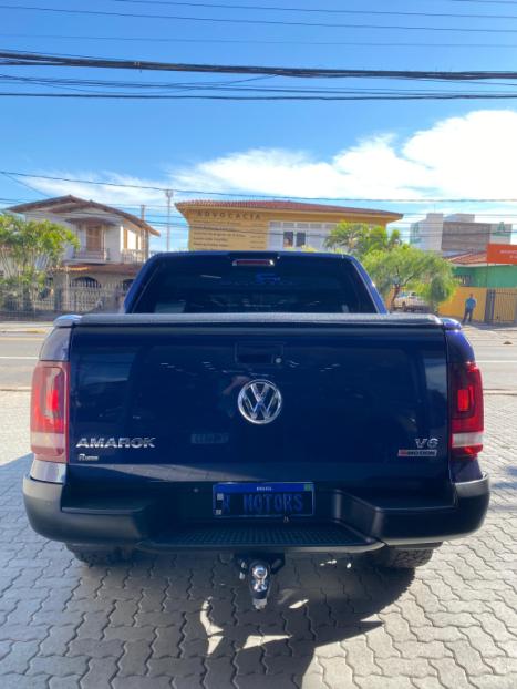 VOLKSWAGEN Amarok 3.0 V6 CABINE DUPLA HIGHLINE EXTREME 4X4 TURBO INTERCOOLER AUTOM�TICO, Foto 3