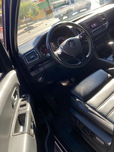 VOLKSWAGEN Amarok 3.0 V6 CABINE DUPLA HIGHLINE EXTREME 4X4 TURBO INTERCOOLER AUTOM�TICO, Foto 4