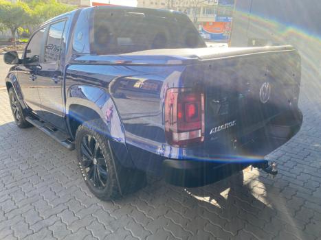 VOLKSWAGEN Amarok 3.0 V6 CABINE DUPLA HIGHLINE EXTREME 4X4 TURBO INTERCOOLER AUTOM�TICO, Foto 5