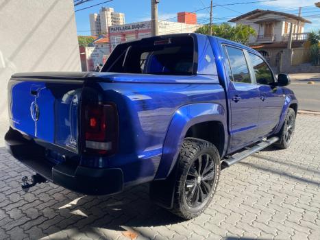 VOLKSWAGEN Amarok 3.0 V6 CABINE DUPLA HIGHLINE EXTREME 4X4 TURBO INTERCOOLER AUTOM�TICO, Foto 6