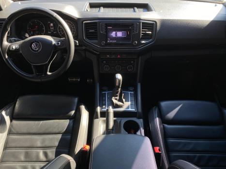 VOLKSWAGEN Amarok 3.0 V6 CABINE DUPLA HIGHLINE EXTREME 4X4 TURBO INTERCOOLER AUTOM�TICO, Foto 7