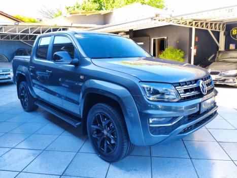 VOLKSWAGEN Amarok 3.0 V6 CABINE DUPLA HIGHLINE 4X4 TURBO INTERCOOLER AUTOM�TICO, Foto 1