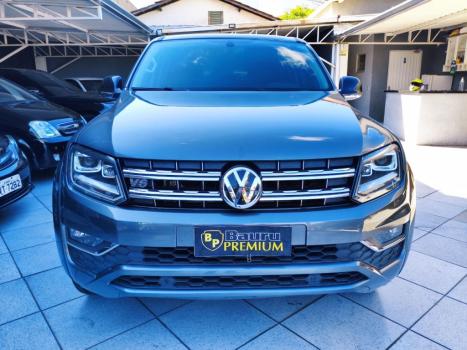 VOLKSWAGEN Amarok 3.0 V6 CABINE DUPLA HIGHLINE 4X4 TURBO INTERCOOLER AUTOM�TICO, Foto 2