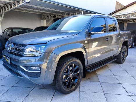 VOLKSWAGEN Amarok 3.0 V6 CABINE DUPLA HIGHLINE 4X4 TURBO INTERCOOLER AUTOM�TICO, Foto 3