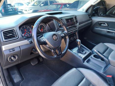 VOLKSWAGEN Amarok 3.0 V6 CABINE DUPLA HIGHLINE 4X4 TURBO INTERCOOLER AUTOM�TICO, Foto 4