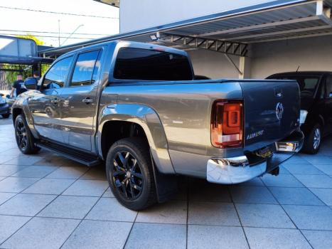 VOLKSWAGEN Amarok 3.0 V6 CABINE DUPLA HIGHLINE 4X4 TURBO INTERCOOLER AUTOM�TICO, Foto 5
