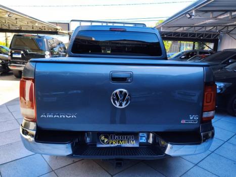 VOLKSWAGEN Amarok 3.0 V6 CABINE DUPLA HIGHLINE 4X4 TURBO INTERCOOLER AUTOM�TICO, Foto 6