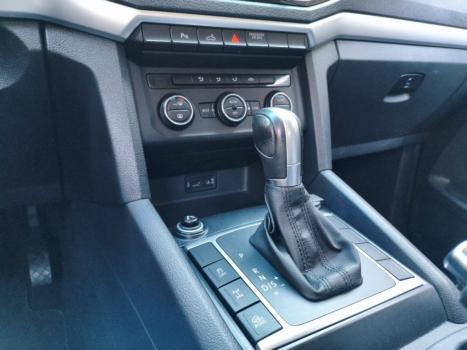 VOLKSWAGEN Amarok 3.0 V6 CABINE DUPLA HIGHLINE 4X4 TURBO INTERCOOLER AUTOM�TICO, Foto 9