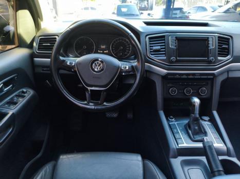 VOLKSWAGEN Amarok 3.0 V6 CABINE DUPLA HIGHLINE 4X4 TURBO INTERCOOLER AUTOM�TICO, Foto 10
