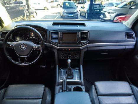 VOLKSWAGEN Amarok 3.0 V6 CABINE DUPLA HIGHLINE 4X4 TURBO INTERCOOLER AUTOM�TICO, Foto 11