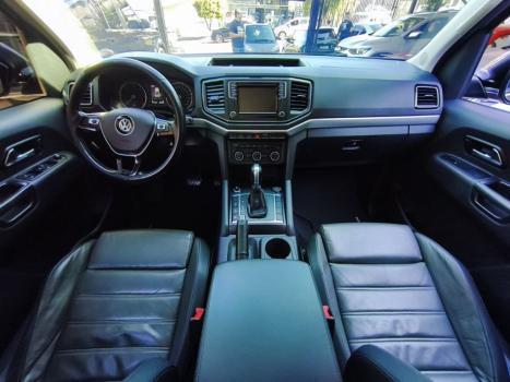 VOLKSWAGEN Amarok 3.0 V6 CABINE DUPLA HIGHLINE 4X4 TURBO INTERCOOLER AUTOM�TICO, Foto 12