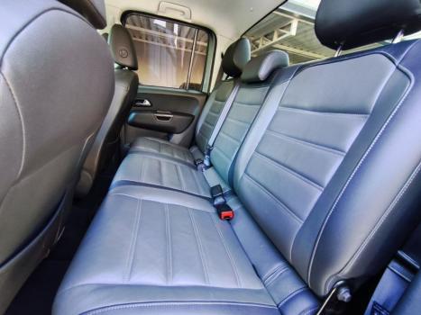 VOLKSWAGEN Amarok 3.0 V6 CABINE DUPLA HIGHLINE 4X4 TURBO INTERCOOLER AUTOM�TICO, Foto 13