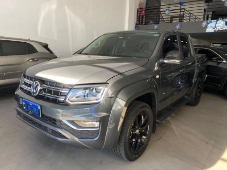 VOLKSWAGEN Amarok 3.0 V6 CABINE DUPLA HIGHLINE 4X4 TURBO INTERCOOLER AUTOM�TICO, Foto 1