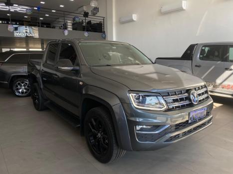 VOLKSWAGEN Amarok 3.0 V6 CABINE DUPLA HIGHLINE 4X4 TURBO INTERCOOLER AUTOM�TICO, Foto 2