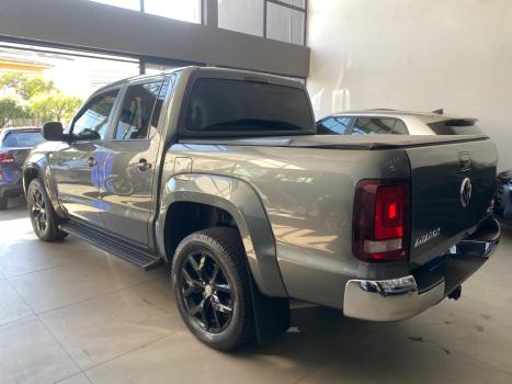 VOLKSWAGEN Amarok 3.0 V6 CABINE DUPLA HIGHLINE 4X4 TURBO INTERCOOLER AUTOM�TICO, Foto 5