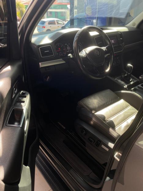 VOLKSWAGEN Amarok 3.0 V6 CABINE DUPLA HIGHLINE 4X4 TURBO INTERCOOLER AUTOM�TICO, Foto 7