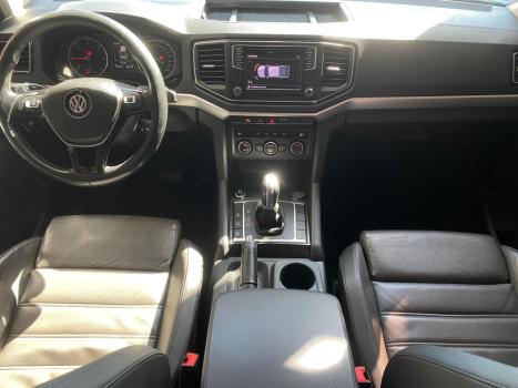 VOLKSWAGEN Amarok 3.0 V6 CABINE DUPLA HIGHLINE 4X4 TURBO INTERCOOLER AUTOM�TICO, Foto 8