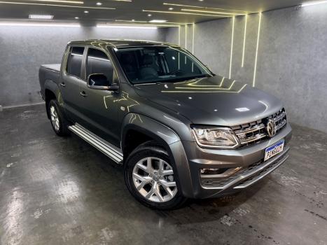 VOLKSWAGEN Amarok 3.0 V6 CABINE DUPLA HIGHLINE 4X4 TURBO INTERCOOLER AUTOM�TICO, Foto 1