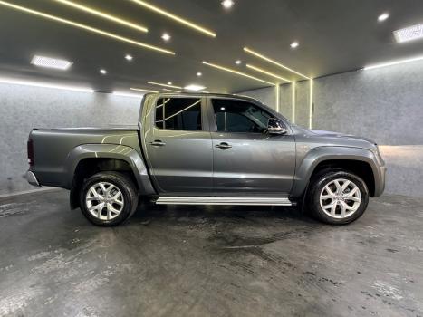 VOLKSWAGEN Amarok 3.0 V6 CABINE DUPLA HIGHLINE 4X4 TURBO INTERCOOLER AUTOM�TICO, Foto 3