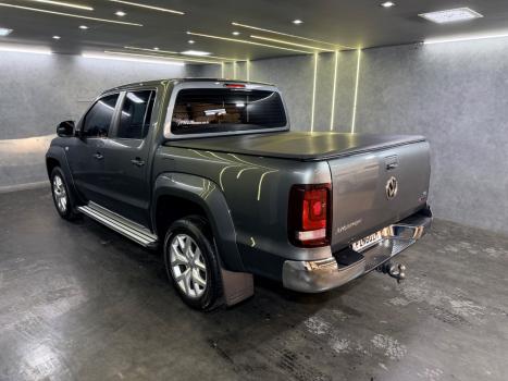 VOLKSWAGEN Amarok 3.0 V6 CABINE DUPLA HIGHLINE 4X4 TURBO INTERCOOLER AUTOM�TICO, Foto 7