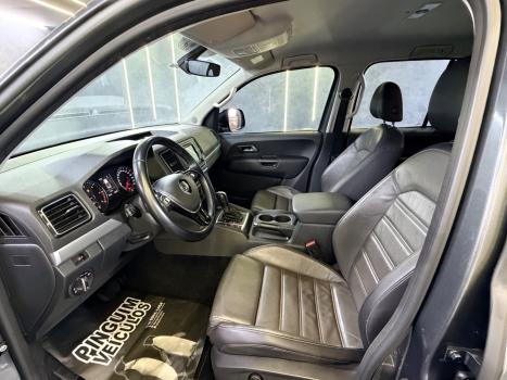 VOLKSWAGEN Amarok 3.0 V6 CABINE DUPLA HIGHLINE 4X4 TURBO INTERCOOLER AUTOM�TICO, Foto 8