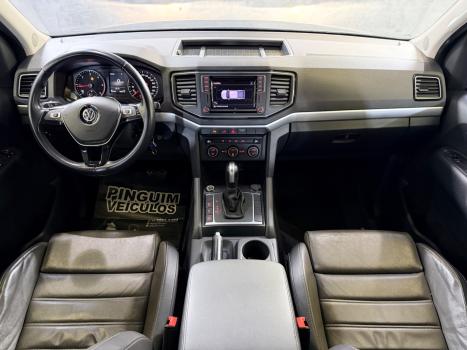 VOLKSWAGEN Amarok 3.0 V6 CABINE DUPLA HIGHLINE 4X4 TURBO INTERCOOLER AUTOM�TICO, Foto 9