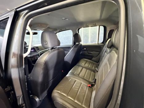 VOLKSWAGEN Amarok 3.0 V6 CABINE DUPLA HIGHLINE 4X4 TURBO INTERCOOLER AUTOM�TICO, Foto 11