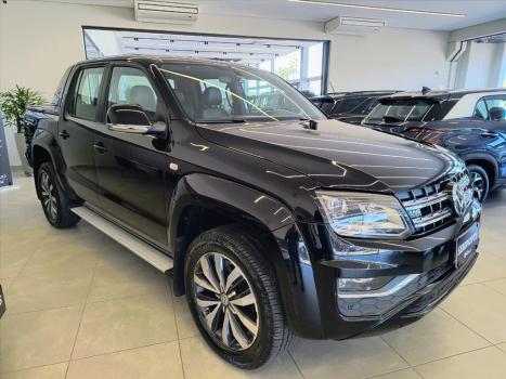 VOLKSWAGEN Amarok 3.0 V6 CABINE DUPLA HIGHLINE 4X4 TURBO INTERCOOLER AUTOM�TICO, Foto 2