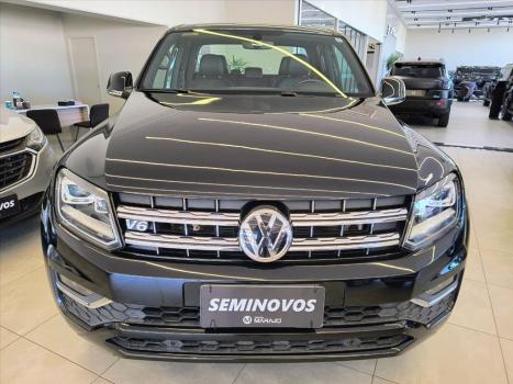 VOLKSWAGEN Amarok 3.0 V6 CABINE DUPLA HIGHLINE 4X4 TURBO INTERCOOLER AUTOM�TICO, Foto 3