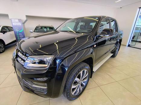 VOLKSWAGEN Amarok 3.0 V6 CABINE DUPLA HIGHLINE 4X4 TURBO INTERCOOLER AUTOM�TICO, Foto 4